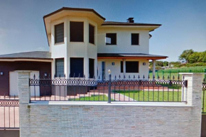 Vivienda costera